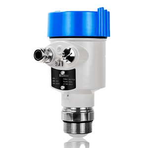 Máy đo mức Radar một ứng dụng máy phát và cảm biến mức Radar cụ thể - Product Image 4