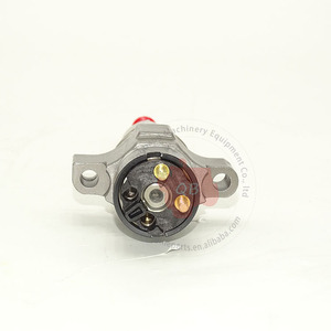 Cummins QSC8.3 QSL diesel <strong>Engine</strong> Parts Injector 4359204 <strong>Fuel</strong> Injector <strong>Nozzle</strong> 4359204 - Product Image 2