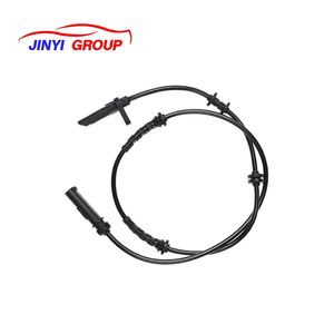 Capteur ABS de pièces automobiles adapté pour BMW 740I 2011-2015 34526775864 34456586864 34 52 6 775 864 34 45 6 586 864 - Product Image 1