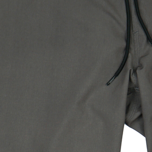 Men's Mid Board Shorts Anti-Wrinkle Casual Oxford Fabric Cotton Sports Shorts Breathable Quick Dry Workout Gym <b>Dropshipping</b> - Product Image 4