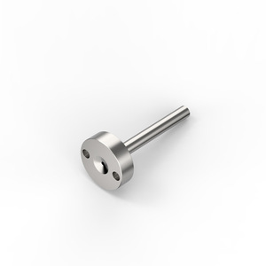 Các Bộ Phận Tiêu Chuẩn Hasco Khuôn Một Loạt Hướng Dẫn Bush Sprue <span class=keywords><strong>Bushing</strong></span> Chất Liệu Pm A11 Moule - Product Image 3