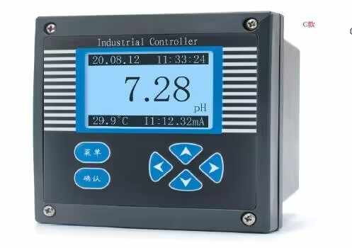 Industrial 4-20ma RS485 Modbus TDS Conductivity Probe Conductivity ...