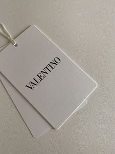 Customised fashion design, logo, brand <b>name</b>, clothing, luxury paper, metal, hanging, embossed clothing <b>tags</b>, clothing labels - Product Image 4