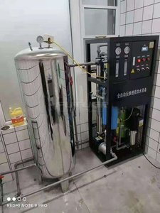 Machine de filtration <span class=keywords><strong>d</strong></span>'<span class=keywords><strong>eau</strong></span> au charbon et filtre à <span class=keywords><strong>eau</strong></span> 500L avec système de filtration <span class=keywords><strong>d</strong></span>'<span class=keywords><strong>eau</strong></span> à pompe auto-amorçante pour toute la <span class=keywords><strong>maison</strong></span> - Product Image 3