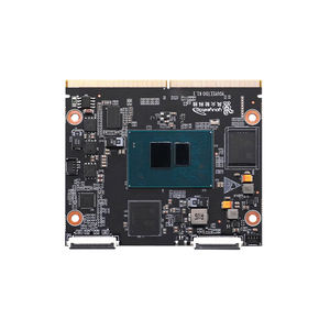 Carte mère industrielle Wind Fire Wheel Youyeetoo K1 <span class=keywords><strong>SBC</strong></span>, carte de développement, architecture X86, processeur central, <span class=keywords><strong>Windows</strong></span> 10 - Product Image 6