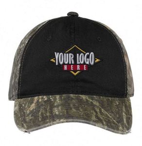 Personalized Company Logo Trucker Cap Adjustable Mesh Back Snapback <b>Hat</b> - Product Image 2
