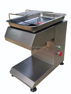 Coupe-viande fraîche de bureau Comercial de haute qualité avec lames en acier inoxydable - Product Image 4