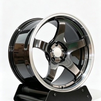 Jantes SRIM 18 19 20 pouces pour Advan Gt Toyota Supra Mk5 Mk4 Honda Civic G80 M3 G82 M4 5x120, jantes forgées pour voitures particulières
