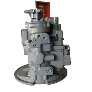 ปั๊มไฮดรอลิกหลัก 20/925652 20/925789 332/K4487 K5V200DPH-1DBR-ZS24-V สำหรับรถขุด JCB330 JCB360 JS330 - Product Image 1