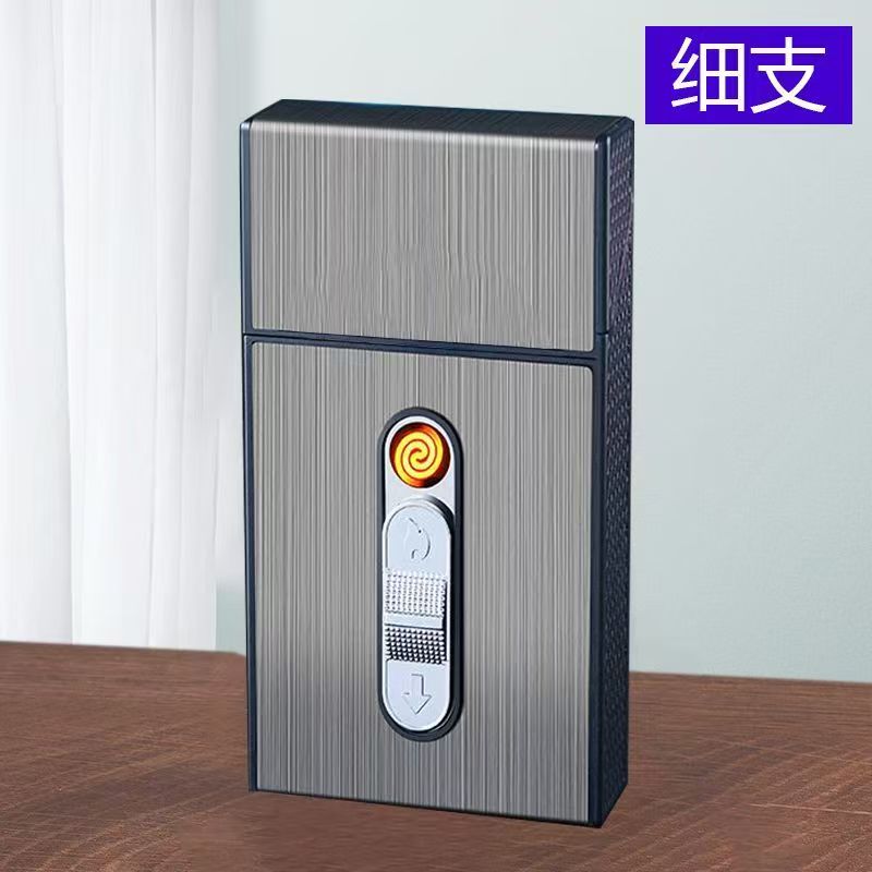 Noir pour la fumée fine