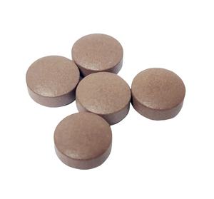 Tableta compuesta <span class=keywords><strong>de</strong></span> vitamina <span class=keywords><strong>B</strong></span>, alta calidad, OEM - Product Image 2