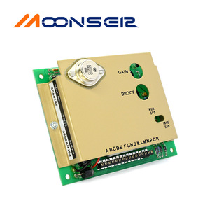 โมดูลควบคุมความเร็วเครื่องกำเนิดไฟฟ้าดีเซล MoonsEir รุ่น 3044195 สำหรับชุดเครื่องกำเนิดไฟฟ้า - Product Image 1