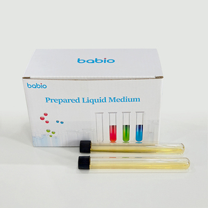 Solución de Tinción Giemsa 6*20ml/100ml/250ml para Sangre, Parásitos, Cromosomas - Product Image 5