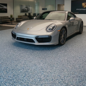 Pintura para Pisos de Fábrica, Pintura Epóxica de Arena Coloreada para Pisos de <span class=keywords><strong>Casa</strong></span> - Product Image 5