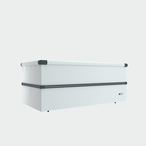 <span class=keywords><strong>Congelador</strong></span> <span class=keywords><strong>Horizontal</strong></span> de Gran Capacidad de 1360L con 3 Puertas, Baja Temperatura para Exhibición de Carne y Mariscos Congelados - Product Image 3