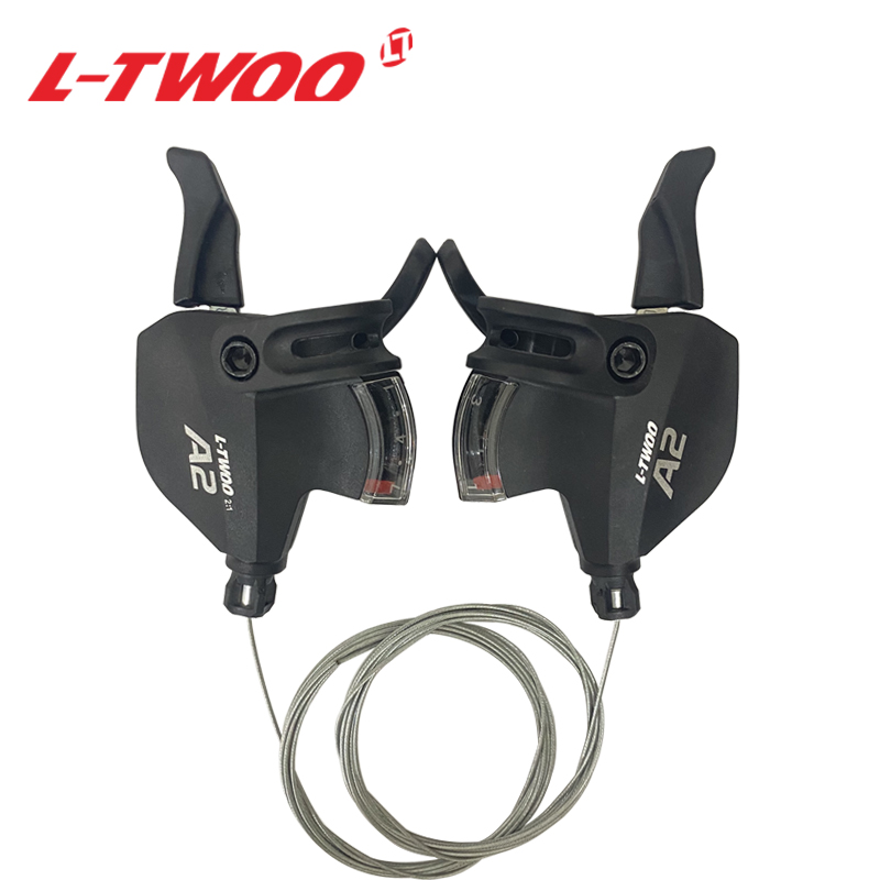 LTWOO A2 3x7 Vitesse Shifter