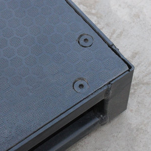 Di động ngoài trời buổi hòa nhạc sân khấu nền tảng di chuyển sân khấu - Product Image 2