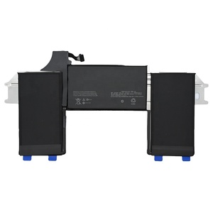 Hot bán nhà máy thay thế a1965 Pin máy tính xách tay <span class=keywords><strong>11</strong></span>.4V 49.9wh cho <span class=keywords><strong>Macbook</strong></span> <span class=keywords><strong>Air</strong></span> 13 inch a1932 2018 2019 a2179 2020 phiên bản - Product Image 1