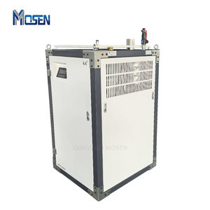 Prix industriel de chaudière à vapeur de gaz de fer à vapeur pour la machine à repasser de blanchisserie - Product Image 6