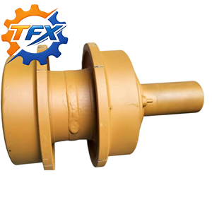 Rouleau supérieur de chenille pour excavatrice D6R, usage intensif, 118-1614 122-5645 - Product Image 1