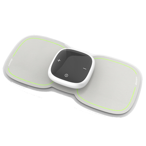 女士月经加热垫美容护理腰胃期止痛贴按摩带无线腹部加热垫 - Product Image 4