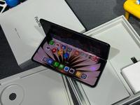 Grosir Smartphone 5G Bekas Original 12GB RAM 256GB Penyimpanan Dual SIM Murah OPPO Find N5 Bekas