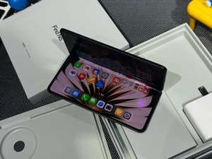 Teléfono Inteligente 5G Original Usado al por Mayor, 12 GB de RAM, 256 GB de Almacenamiento, Doble SIM, <span class=keywords><strong>OPPO</strong></span> Find N5 de Segunda Mano Barato - Product Image 3