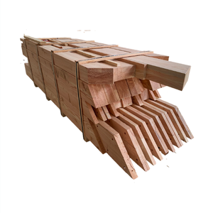Planches de <span class=keywords><strong>bois</strong></span> massif en sapin de Douglas - Product Image 1