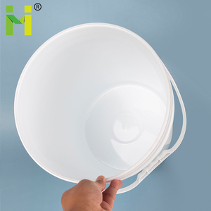 Xô Nhựa 5 Gallon Tay Cầm 20 Lít - Product Image 4