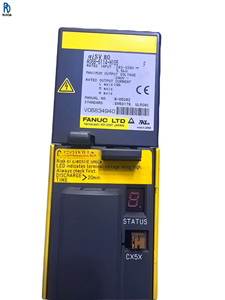 Controlador PLC, Amplificador de Accionamiento de Sensor, Nuevo y Original A06B-6114-H105 - Product Image 1