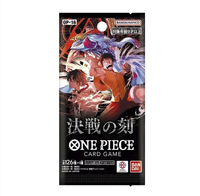 One Piece TCG OPC-16 Pack de cartes de bataille décisives en gros