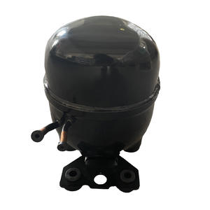 Промышленный Морозильный компрессор L72CZ1 1 1/4HP R134a 160-260V L/MBP Морозильный компрессор - Product Image 6