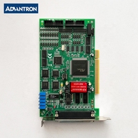 Advantech Stock d'origine PCI-9114 Rev.C3 & PCI-9114A Rev.A3 G4S7NB6196 Carte mère industrielle Carte CPU pour modules I3 I5 I7