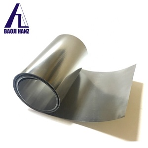 تصنيع صيني رقائق التيتانيوم الخالص Gr2 Gr5 من Gr1 - Product Image 3