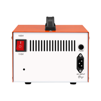 Transformateur élévateur de tension 500W 100V 110V vers 220V, convertisseur de tension monophasé