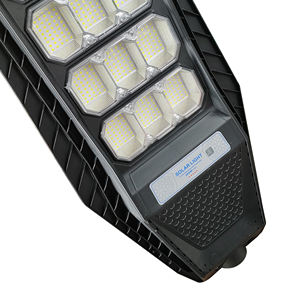 Farol Solar marroquí con Sensor de movimiento, farola Solar, venta directa de fábrica, precio de venta - Product Image 3