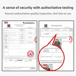 Manchons de protection respirants et résistants à l'usure, anti-coupure niveau 5, pour la sécurité des travailleurs d'usine (vente en gros) - Product Image 4
