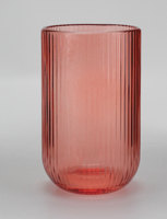 Vente flash : 6 verres à cocktail de 420 ml, couleur unie, verres à jus, verres à eau, ensemble pour mariage, fête, boisson