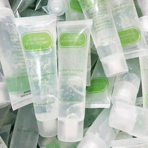 신제품 5리터 결합제 초음파 젤 투명 및 파란색 - Product Image 6