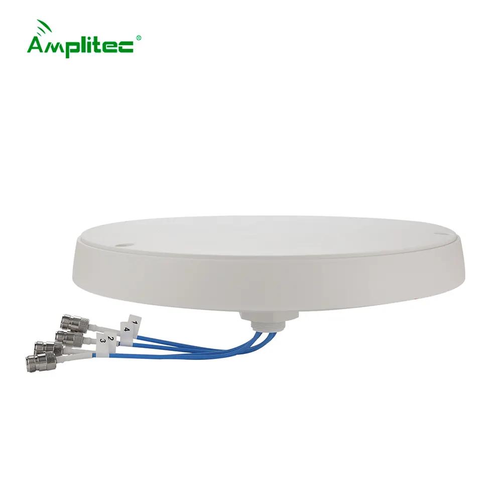 Omni Kleine Mobiele 1700-3800 Antenne 5G 14dbi Mobiele Netwerk Indoor Antenne Voor Signaal Booster