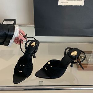 Sandales pour femmes, talons hauts uniques pour femmes sexy - Product Image 3