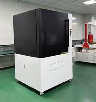 Meilleure découpeuse laser pour petites entreprises – Machine de découpe laser fibre CNC pour fer, acier inoxydable, aluminium, cuivre – Prix pour la découpe de tôles
