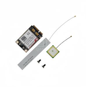 T-PCIE <span class=keywords><strong>ESP32</strong></span> PMU 2G <span class=keywords><strong>3G</strong></span> NB-IOT 4G CAT1 CAT4 GPS - Product Image 4