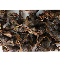 Jinzhen Direct Friandises pour caille lyophilisées Collations à la viande biologique pour chats et chiens Vente en gros OEM ODM Fabricants en vrac