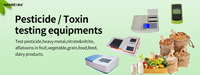 NANBEI Food Laboratory Equipment One Stop Source for Grain Food Quality Testing Analysis Instruments