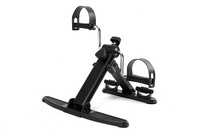 Vélo d'exercice miniature pour les jambes, équipement stationnaire multifonctionnel d'intérieur, léger, portable, pour personnes âgées, vente flash