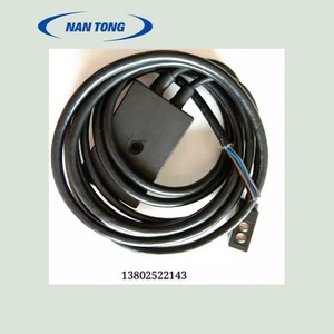 เซ็นเซอร์โฟโตอิเล็กทริคหนานทง รุ่น EFD-2DNC 10-30VDC NPN สำหรับเครื่องพับกระดาษ - Product Image 4