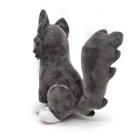Jouets en peluche personnalisés de haute qualité, poupées, mascottes, jouets en peluche sur mesure, jouet en peluche chat