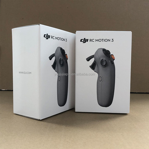 DJI RC Motion 3 proporciona un control conveniente y receptivo para DJI Avata <span class=keywords><strong>2</strong></span> - Product Image 4
