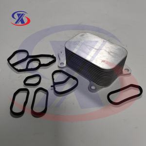 <span class=keywords><strong>Refroidisseur</strong></span> d'<span class=keywords><strong>huile</strong></span> moteur pour PEUGEOT 107 206 207 208 307 <span class=keywords><strong>308</strong></span> 1007 BIPPER PARTNER 1.4 1.6 HDI FE100544 1103.K2 PE2490 - Product Image 6